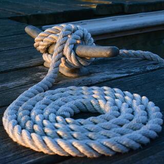 mooring rope