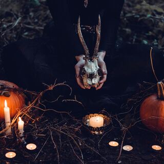 pagan ritual