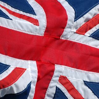 union jack